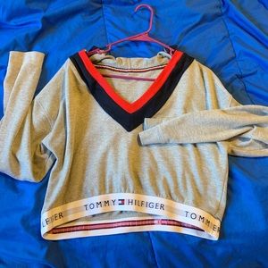 Tommy Hilfiger matching set